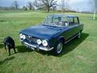 1968 Alfa Romeo 1750 Berlina Saloon-Auction Lot