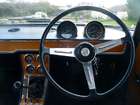 1968 Alfa Romeo 1750 Berlina Saloon-Auction Lot