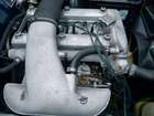 1968 Alfa Romeo 1750 Berlina Saloon-Auction Lot