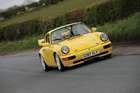 1990 Porsche 964 Carrera 2-Auction Lot