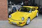 1990 Porsche 964 Carrera 2-Auction Lot