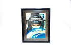 Damon Hill in Focus-Auction Lot