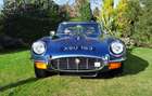 1973 Jaguar E-Type S3 V12 Roadster Auto-Sold