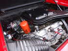 1974 Ferrari Dino 308 GT4-Sold