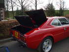 1974 Ferrari Dino 308 GT4-Sold