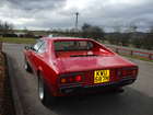 1974 Ferrari Dino 308 GT4-Sold