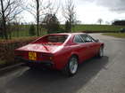 1974 Ferrari Dino 308 GT4-Sold