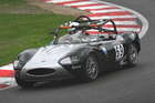 2007 Ginetta G20-Sold