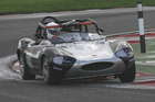 2007 Ginetta G20-Sold