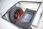 1965 Fiat Abarth OT 1000 Coupe-Sold