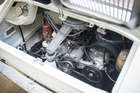 1965 Fiat Abarth OT 1000 Coupe-Sold
