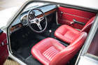 1965 Fiat Abarth OT 1000 Coupe-Sold
