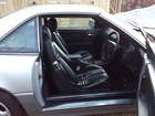 ** WITHDRAWN ** 1990 Mercedes-Benz 500SL-Auction Lot