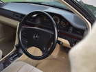 ** WITHDRAWN ** 1992 Mercedes-Benz 300 CE-Auction Lot