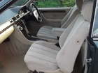 ** WITHDRAWN ** 1992 Mercedes-Benz 300 CE-Auction Lot