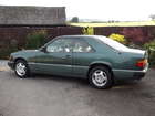 ** WITHDRAWN ** 1992 Mercedes-Benz 300 CE-Auction Lot