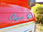 1970 Ford Capri RS2600-Auction Lot