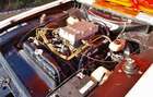 1970 Ford Capri RS2600-Auction Lot