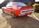 1970 Ford Capri RS2600-Auction Lot