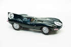 1955 Le Mans Winning Jaguar D-Type '774 RW' 1:12 Scale Repli-Sold