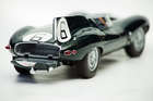 1955 Le Mans Winning Jaguar D-Type '774 RW' 1:12 Scale Repli-Sold
