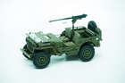 c1944 World War II Jeep Motor Vehicle Replica-Sold
