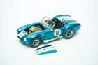 c1962 AC Cobra 427 Model Car-Sold