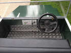 Bespoke built Landrover Lightweight Childrens Replica-Sold