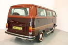 1978 VW Bus, Champagne Edition-Auction Lot