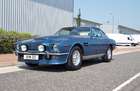 **Amended** 1980 Aston Martin V8 Saloon-Sold