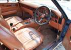 **Amended** 1980 Aston Martin V8 Saloon-Sold