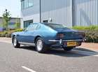 **Amended** 1980 Aston Martin V8 Saloon-Sold