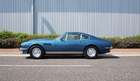 **Amended** 1980 Aston Martin V8 Saloon-Sold
