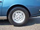 **Amended** 1980 Aston Martin V8 Saloon-Sold