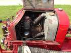1938 Coventry Climax F.S.M type Series 2 fire trailer-Sold