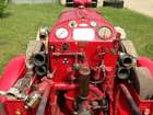 1938 Coventry Climax F.S.M type Series 2 fire trailer-Sold