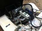 1965 Austin Healey Sprite Ashley GT Race Car-Auction Lot