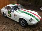 1965 Austin Healey Sprite Ashley GT Race Car-Auction Lot