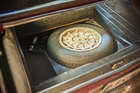 1968 Maserati Ghibli - Barn Find-Sold