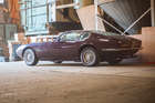 1968 Maserati Ghibli - Barn Find-Sold