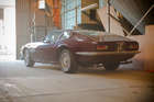 1968 Maserati Ghibli - Barn Find-Sold