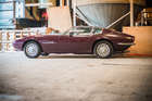1968 Maserati Ghibli - Barn Find-Sold