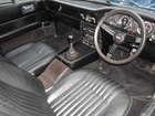 LATE ENTRY Lot 225A 1973 Aston Martin V8 Manual-Sold