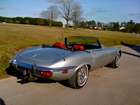 **REGRETFULLY WITHDRAWN** - 1973 Jaguar E-Type Series III V1-Auction Lot