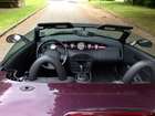 1998 Plymouth Prowler-Sold