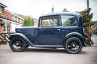 1935 Austin Seven Ruby-Sold