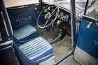 1935 Austin Seven Ruby-Sold
