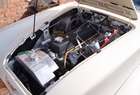 1959 Austin Healey 3000 Mk.I-Auction Lot