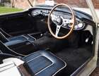 1959 Austin Healey 3000 Mk.I-Auction Lot