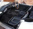 1959 Austin Healey 3000 Mk.I-Auction Lot